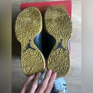 Air Jordan 2011 Q Flight